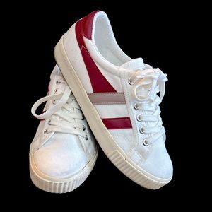 Gola Classic Vintage Style Sneakers
